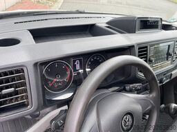 VOLKSWAGEN Crafter Kasten 35 L4H3 AHK KLIMA DAB PDC KAMERA