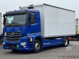 MERCEDES-BENZ ANTOS 1836 L / LBW / WINGLINER