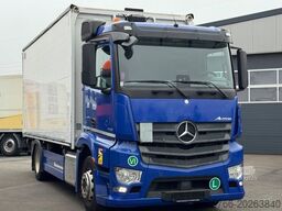MERCEDES-BENZ ANTOS 1836 L / LBW / WINGLINER