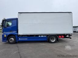 MERCEDES-BENZ ANTOS 1836 L / LBW / WINGLINER