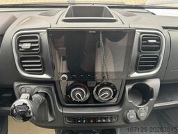 CARADO T 448 Safety/TV/Hubbett/Markise/Radio Navi/6e