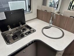 CARADO T 448 Safety/TV/Hubbett/Markise/Radio Navi/6e