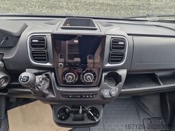 CARADO T 457 pro + / TV/Hubbett/Multimediapaket