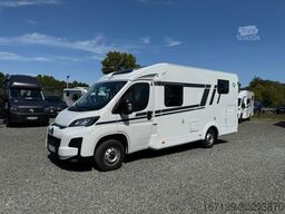 CARADO V 337 V337 / Markise / Navi / Aktion Hausmesse