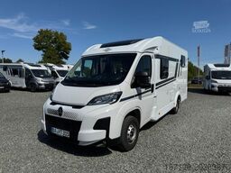 CARADO V 337 V337 / Markise / Navi / Aktion Hausmesse