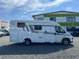 CARADO V 337 V337 / Markise / Navi / Aktion Hausmesse
