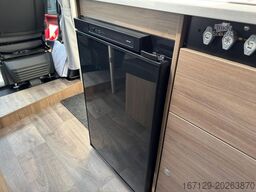 CARADO V 337 V337 / Markise / Navi / Aktion Hausmesse