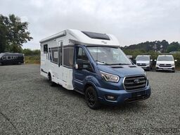 CARADO Edition26 T Ford 449 Messepreis Hausmesse