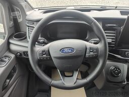 CARADO Edition26 T Ford 449 Messepreis Hausmesse