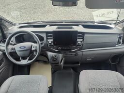 CARADO Edition26 T Ford 449 Messepreis Hausmesse