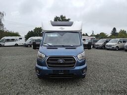 CARADO Edition26 T Ford 449 Messepreis Hausmesse