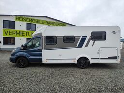 CARADO Edition26 T Ford 449 Messepreis Hausmesse