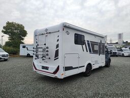 CARADO Edition26 T Ford 449 Messepreis Hausmesse