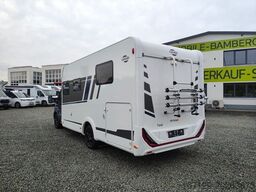CARADO Edition26 T Ford 449 Messepreis Hausmesse