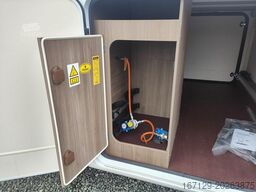CARADO Edition26 T Ford 449 Messepreis Hausmesse