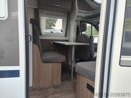 CARADO Edition26 T Ford 449 Messepreis Hausmesse