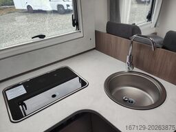 CARADO Edition26 T Ford 449 Messepreis Hausmesse