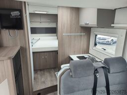 CARADO Edition26 T Ford 449 Messepreis Hausmesse