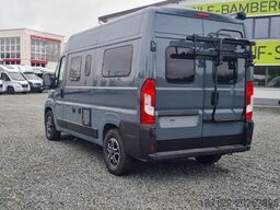 CARADO pro CV 540  540 pro - Aktionspreis zur Hausmesse