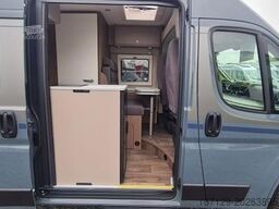 CARADO pro CV 540  540 pro - Aktionspreis zur Hausmesse