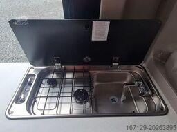CARADO pro CV 540  540 pro - Aktionspreis zur Hausmesse