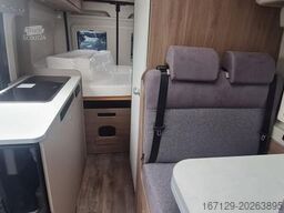 CARADO pro CV 540  540 pro - Aktionspreis zur Hausmesse