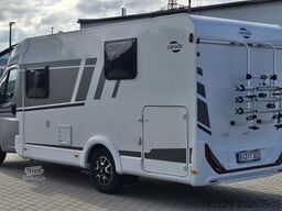 CARADO V 339 V339 pro + Aktionspreis Hausmesse
