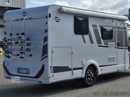 CARADO V 339 V339 pro + Aktionspreis Hausmesse