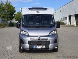 CARADO V 339 V339 pro + Aktionspreis Hausmesse