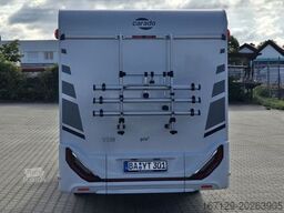 CARADO V 339 V339 pro + Aktionspreis Hausmesse