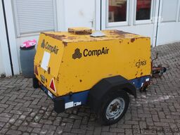 Compair C17GS