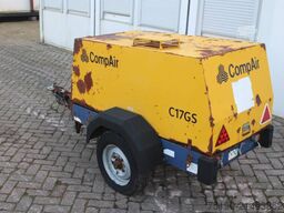 Compair C17GS