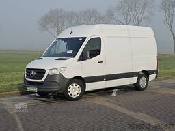MERCEDES-BENZ SPRINTER 317 L2H2 Automaat Mbux