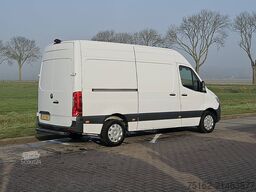 MERCEDES-BENZ SPRINTER 317 L2H2 Automaat Mbux