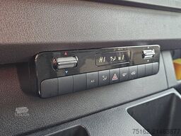 MERCEDES-BENZ SPRINTER 317 L2H2 Automaat Mbux
