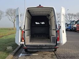 MERCEDES-BENZ SPRINTER 317 L2H2 Automaat Mbux