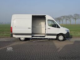 MERCEDES-BENZ SPRINTER 317 L2H2 Automaat Mbux