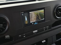 MERCEDES-BENZ SPRINTER 317 L2H2 Automaat Mbux