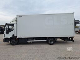Iveco EuroCargo ML75E21P