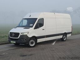 MERCEDES-BENZ SPRINTER 317 CDI AUT. L3H2