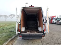 MERCEDES-BENZ SPRINTER 317 CDI AUT. L3H2