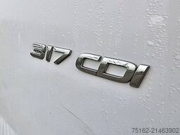 MERCEDES-BENZ SPRINTER 317 CDI AUT. L3H2