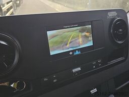 MERCEDES-BENZ SPRINTER 317 CDI AUT. L3H2