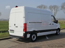MERCEDES-BENZ SPRINTER 314 L2H2 Mbux Euro6