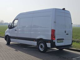 MERCEDES-BENZ SPRINTER 314 L2H2 Mbux Euro6