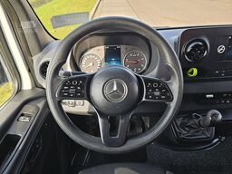 MERCEDES-BENZ SPRINTER 314 L2H2 Mbux Euro6