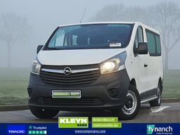 OPEL VIVARO 1.6 L1 Combi 9p Airco