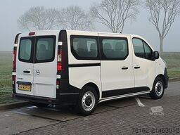 OPEL VIVARO 1.6 L1 Combi 9p Airco