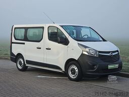 OPEL VIVARO 1.6 L1 Combi 9p Airco