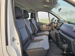 OPEL VIVARO 1.6 L1 Combi 9p Airco